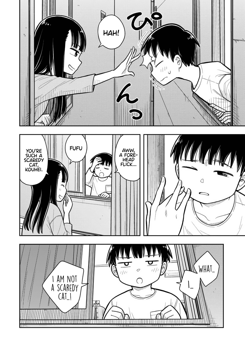 Read Starting Today, We’re Childhood Friends EN Manga Online