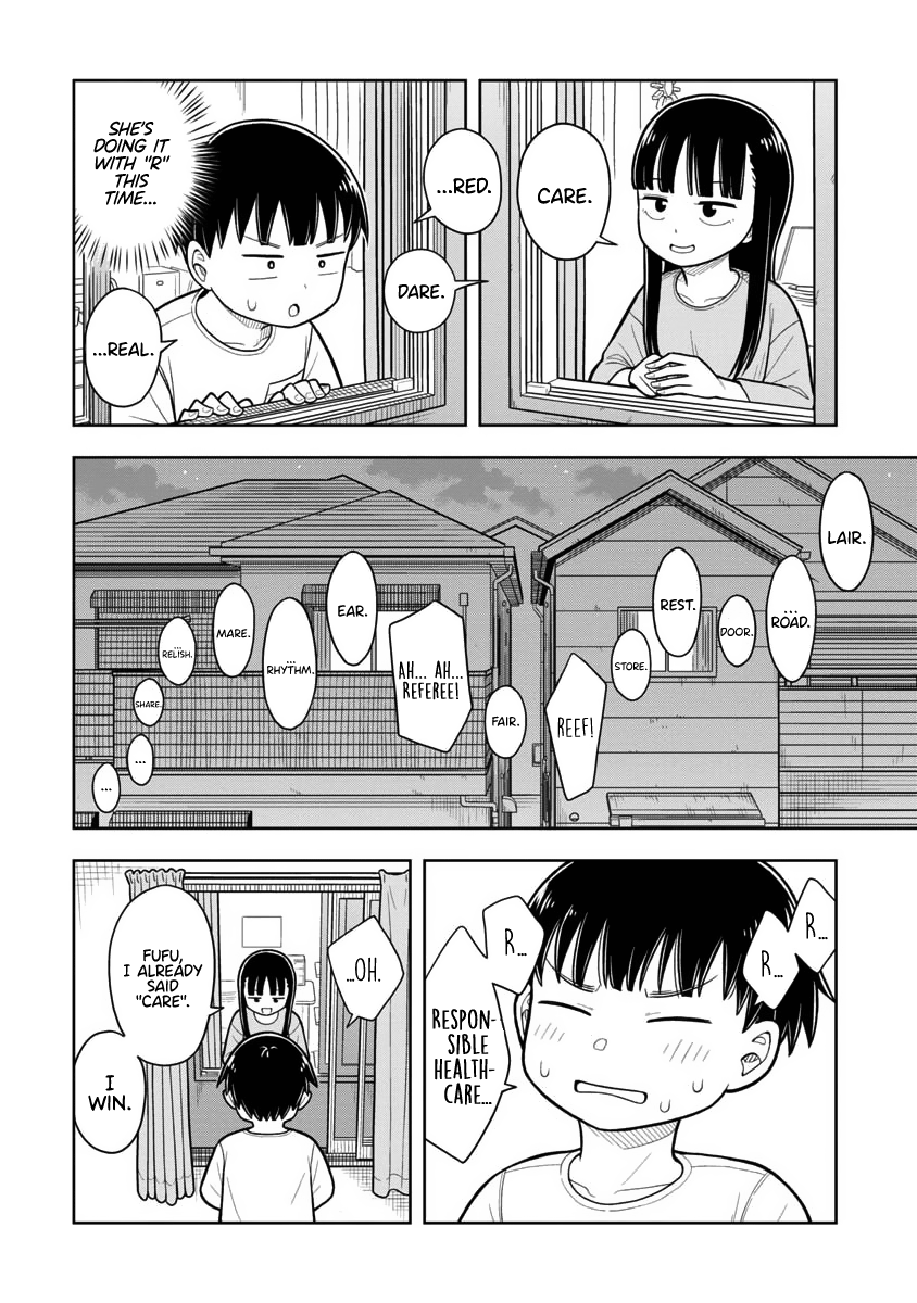 Read Starting Today, We’re Childhood Friends EN Manga Online