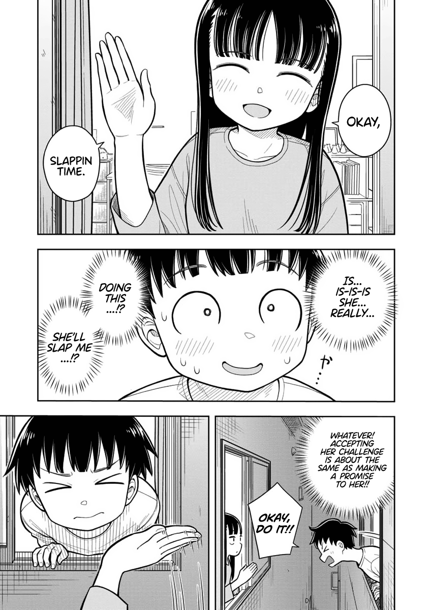 Read Starting Today, We’re Childhood Friends EN Manga Online