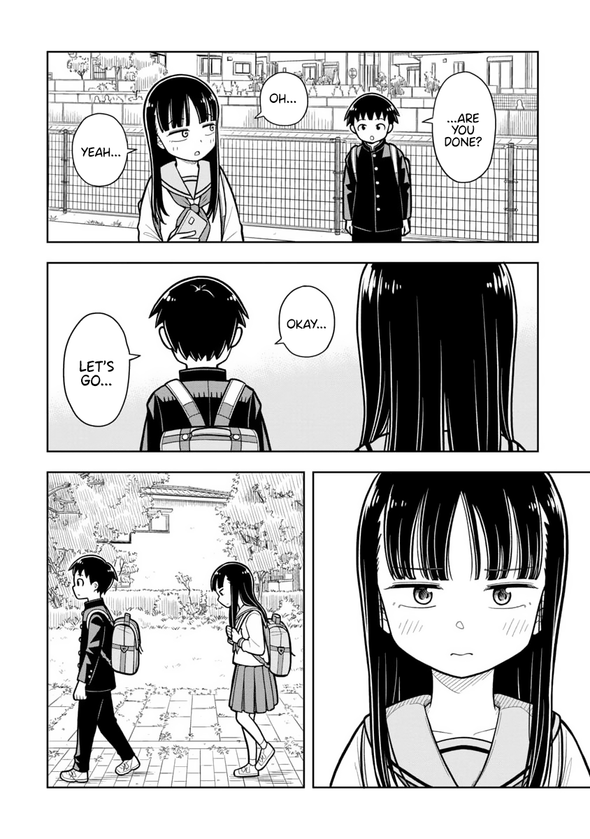 Read Starting Today, We’re Childhood Friends EN Manga Online