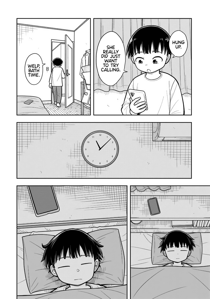 Read Starting Today, We’re Childhood Friends EN Manga Online