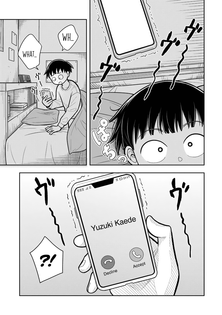 Read Starting Today, We’re Childhood Friends EN Manga Online