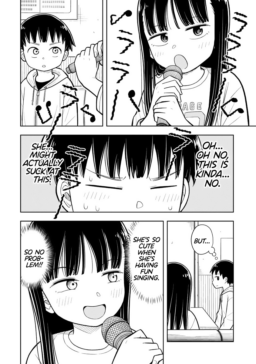 Read Starting Today, We’re Childhood Friends EN Manga Online