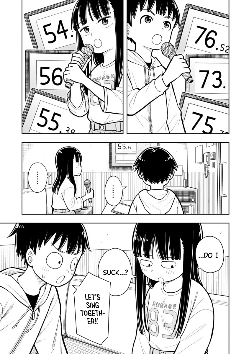 Read Starting Today, We’re Childhood Friends EN Manga Online