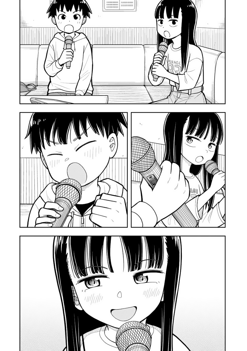 Read Starting Today, We’re Childhood Friends EN Manga Online