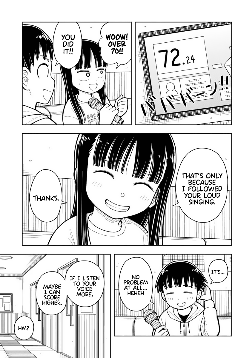 Read Starting Today, We’re Childhood Friends EN Manga Online