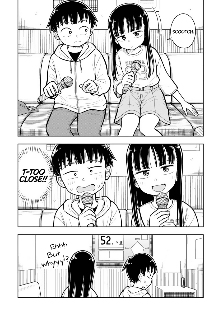 Read Starting Today, We’re Childhood Friends EN Manga Online