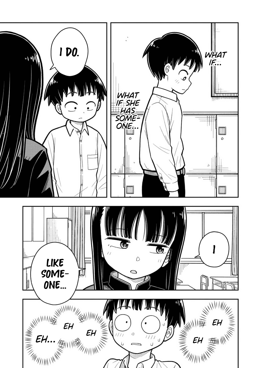 Read Starting Today, We’re Childhood Friends EN Manga Online