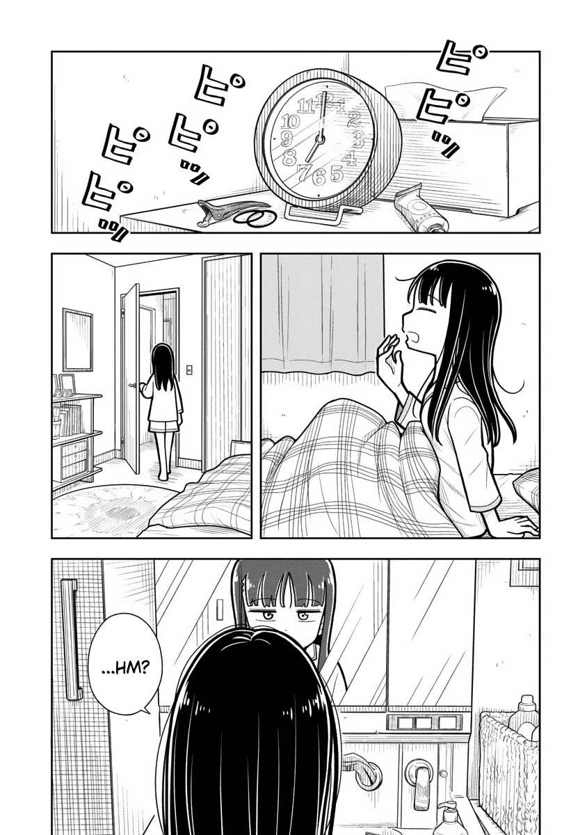 Read Starting Today, We’re Childhood Friends EN Manga Online