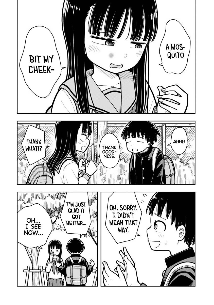 Read Starting Today, We’re Childhood Friends EN Manga Online