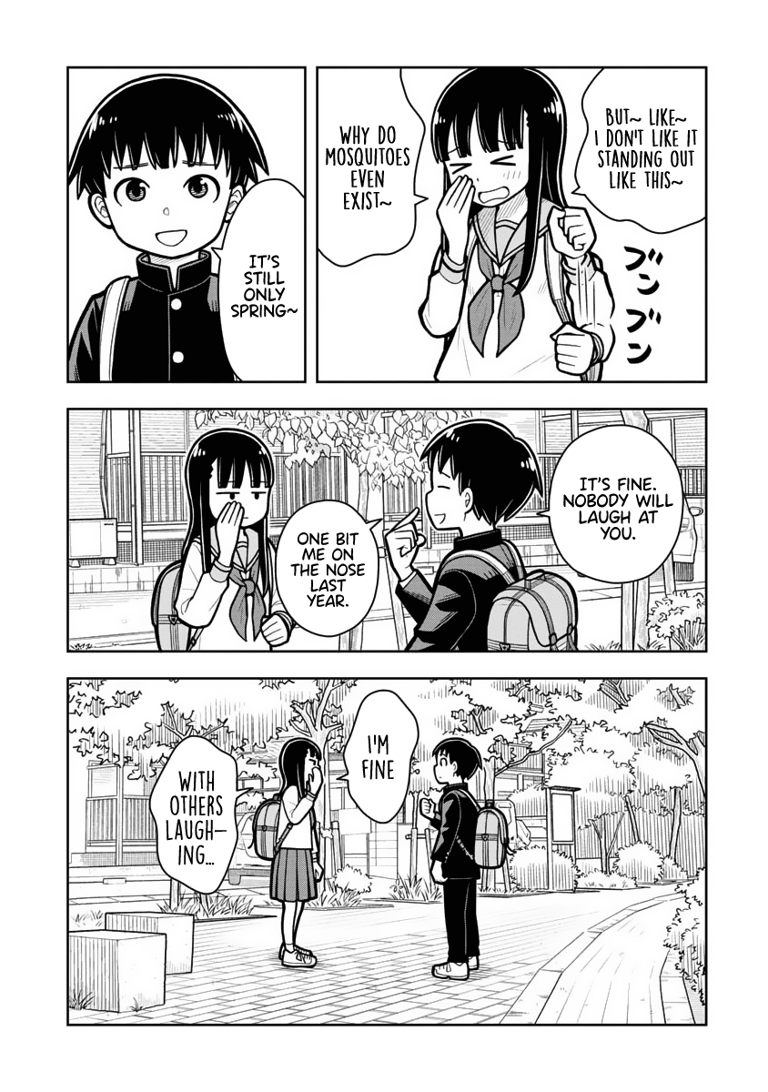 Read Starting Today, We’re Childhood Friends EN Manga Online
