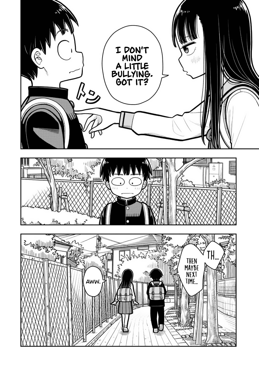 Read Starting Today, We’re Childhood Friends EN Manga Online