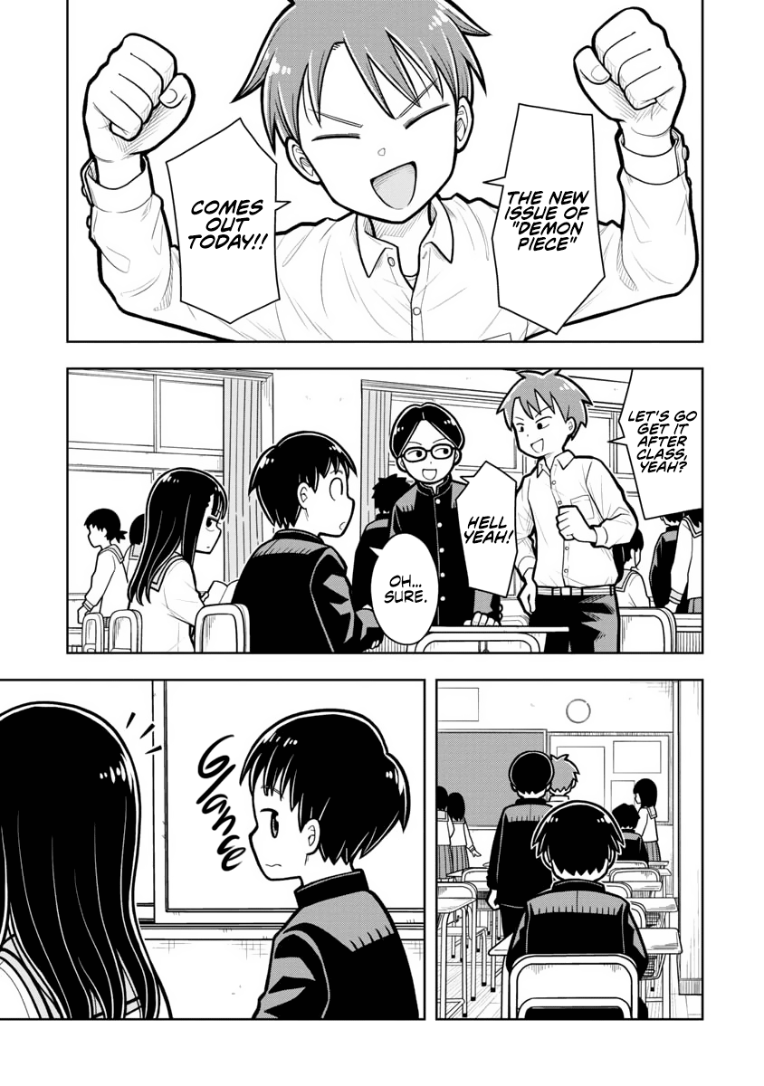 Read Starting Today, We’re Childhood Friends EN Manga Online