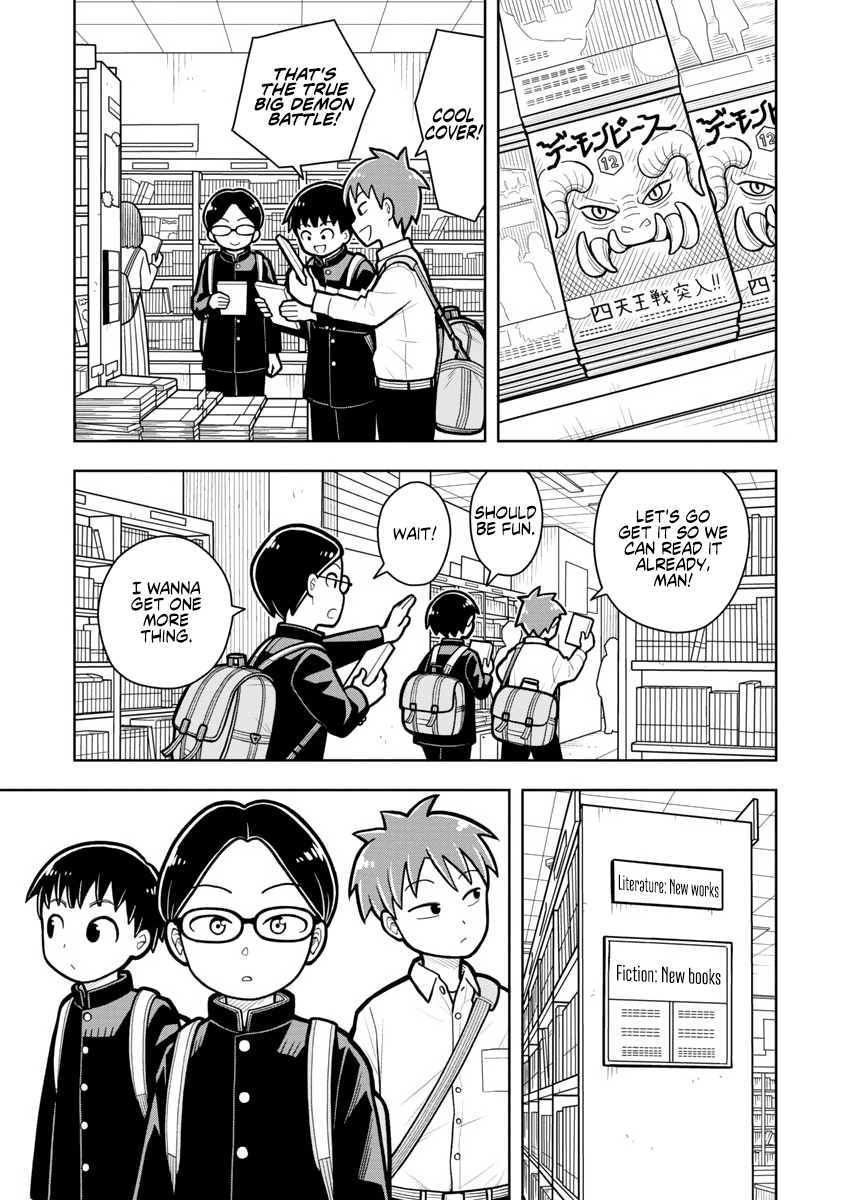 Read Starting Today, We’re Childhood Friends EN Manga Online