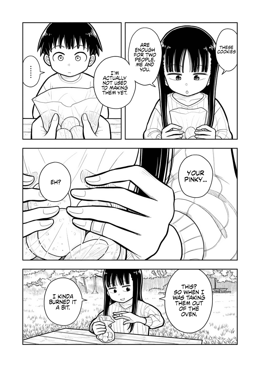 Read Starting Today, We’re Childhood Friends EN Manga Online