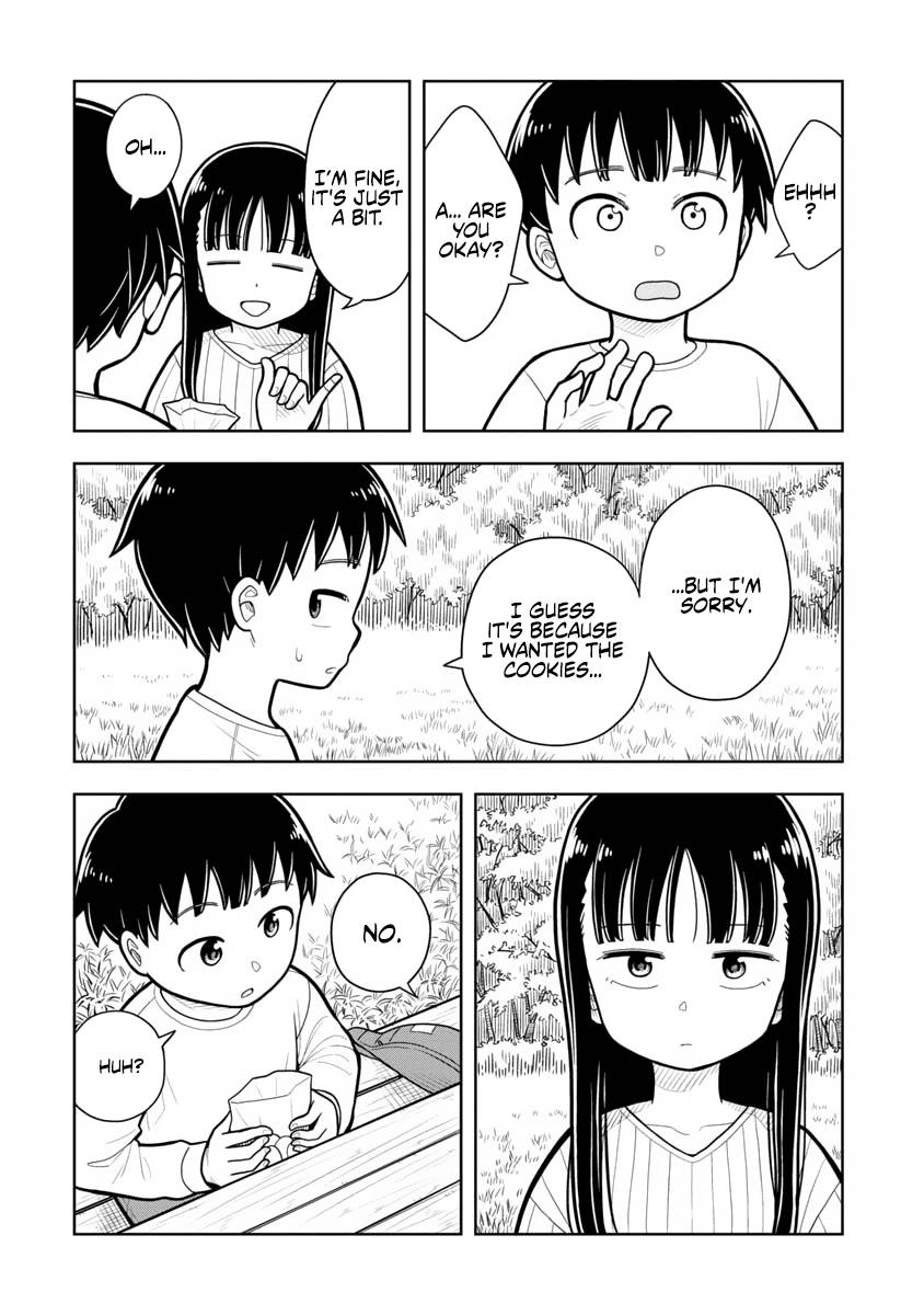 Read Starting Today, We’re Childhood Friends EN Manga Online