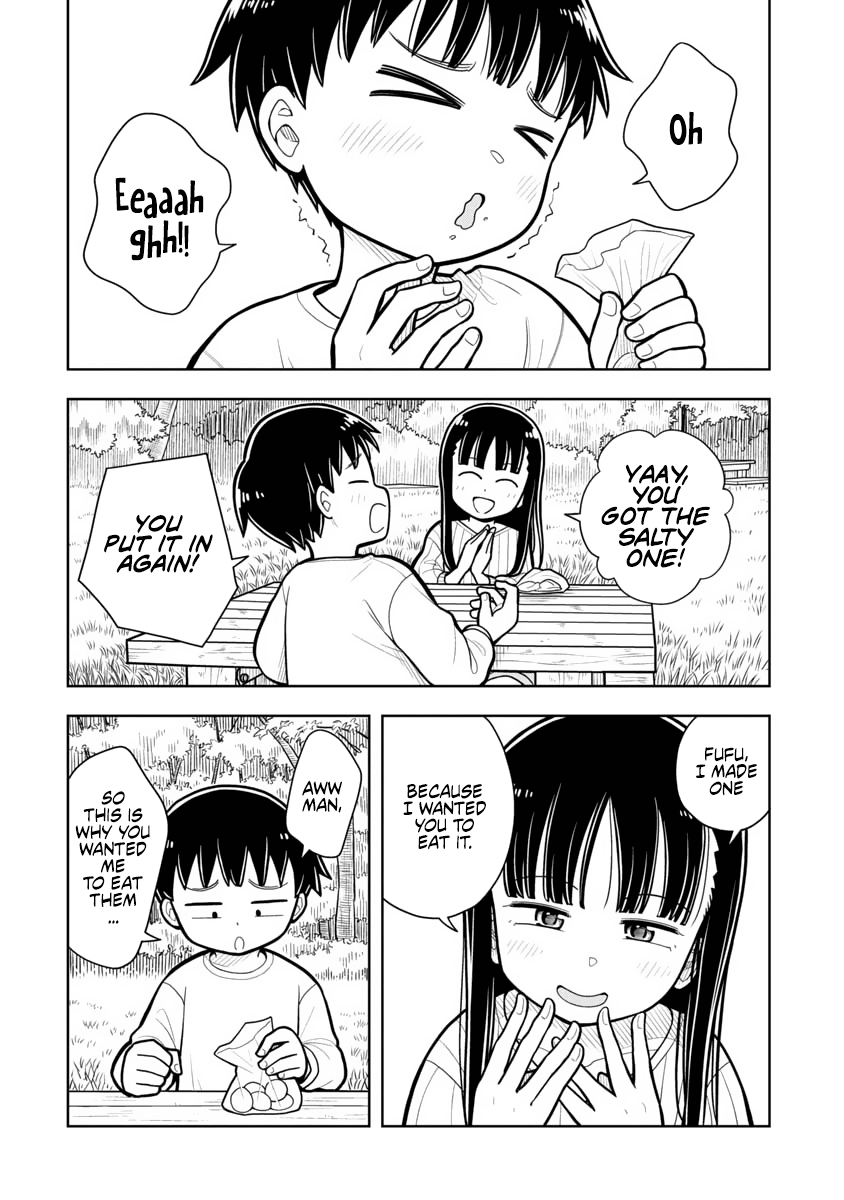 Read Starting Today, We’re Childhood Friends EN Manga Online