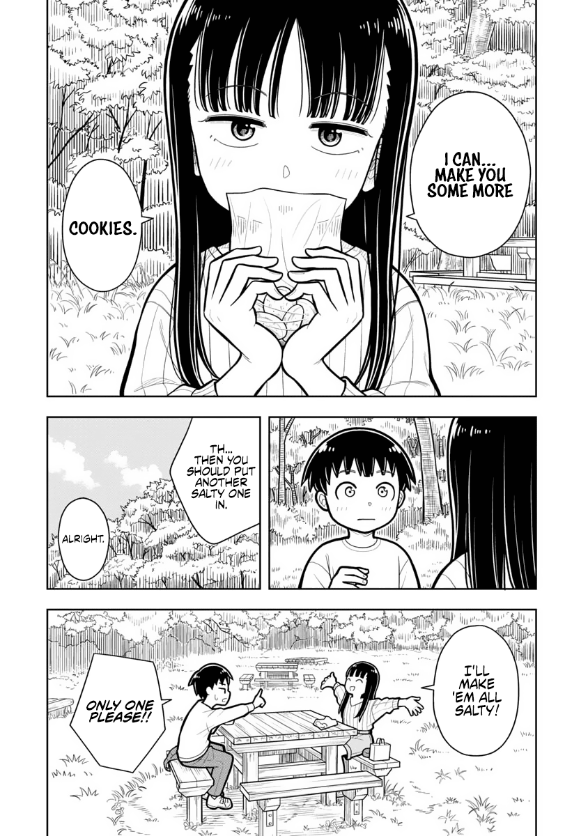 Read Starting Today, We’re Childhood Friends EN Manga Online