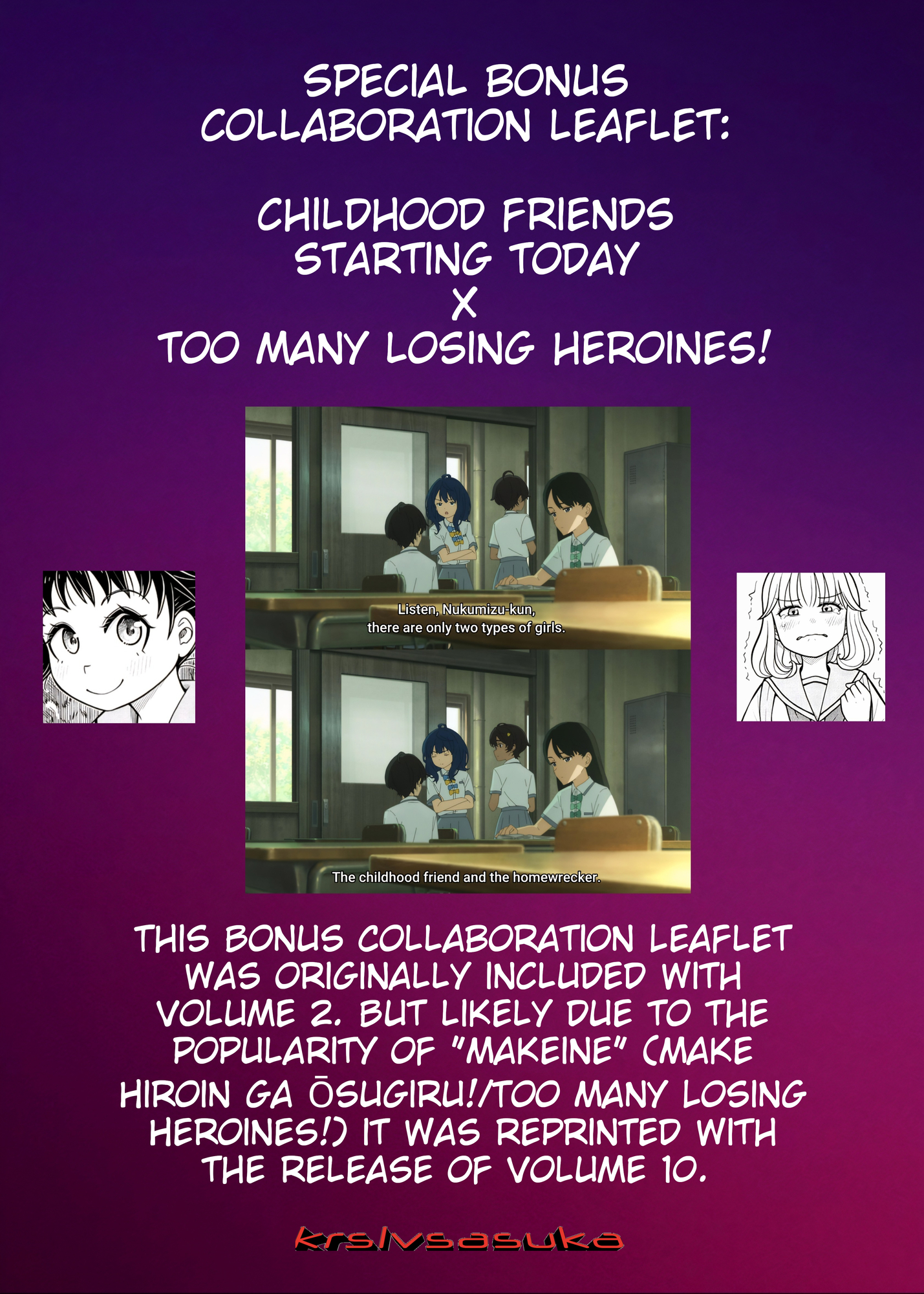 Read Starting Today, We’re Childhood Friends EN Manga Online