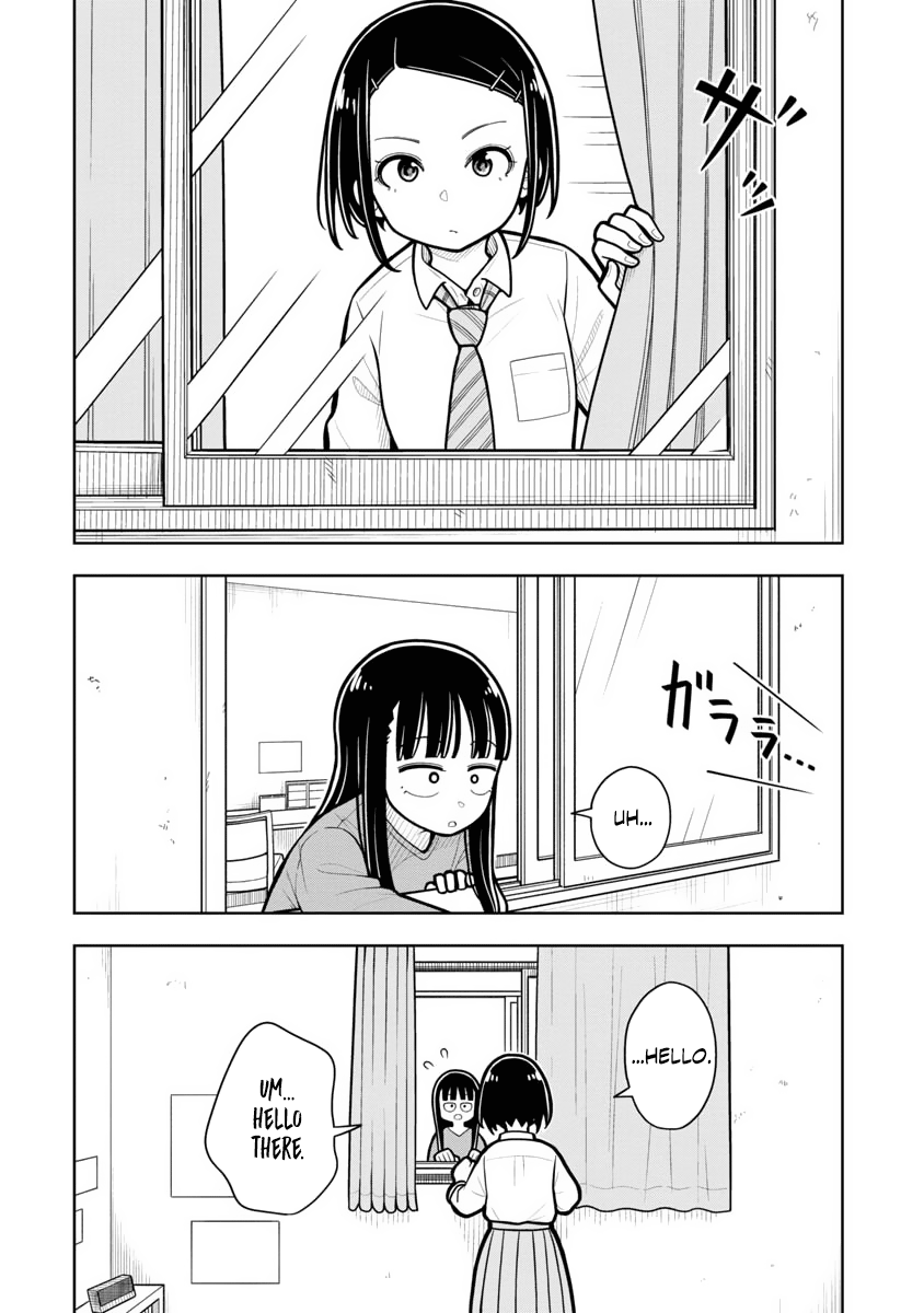 Read Starting Today, We’re Childhood Friends EN Manga Online