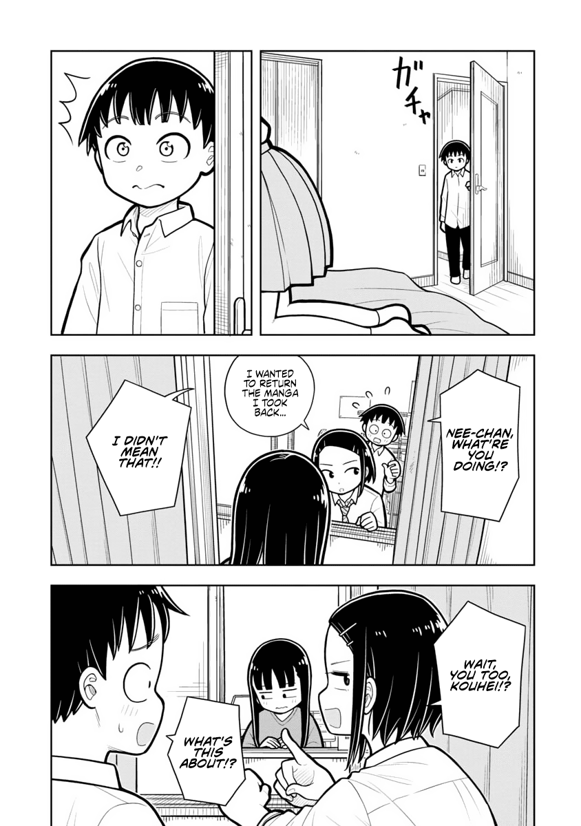 Read Starting Today, We’re Childhood Friends EN Manga Online