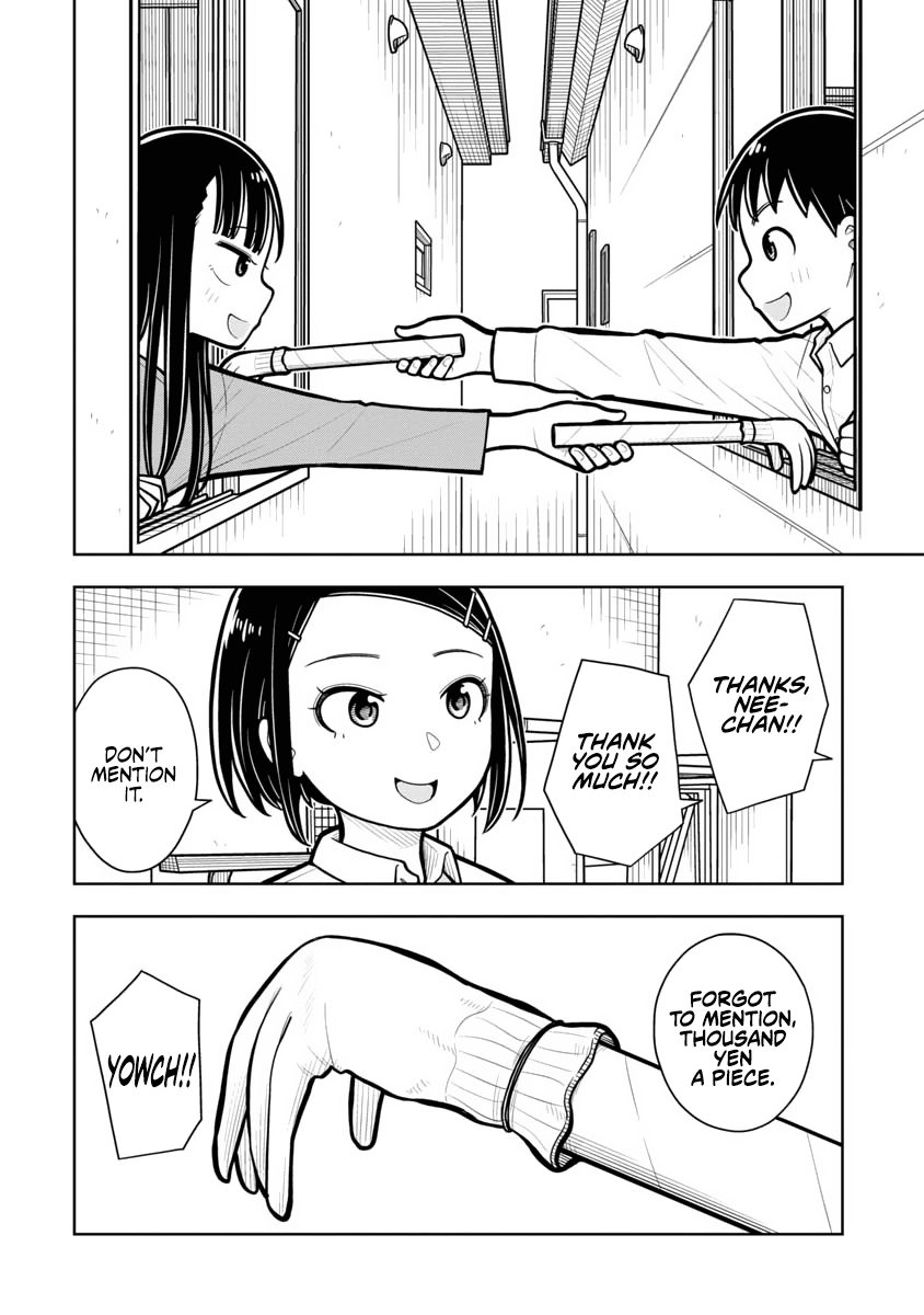 Read Starting Today, We’re Childhood Friends EN Manga Online