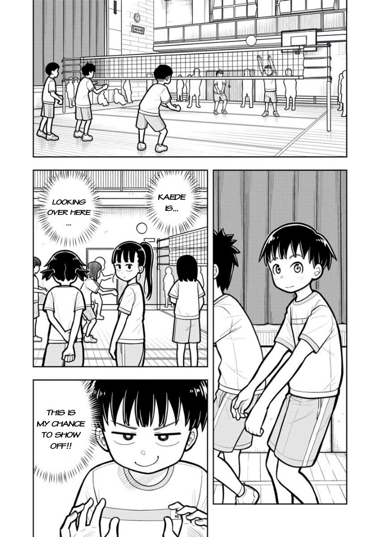 Read Starting Today, We’re Childhood Friends EN Manga Online