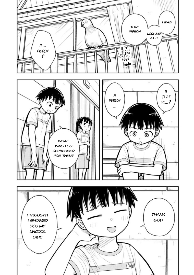 Read Starting Today, We’re Childhood Friends EN Manga Online