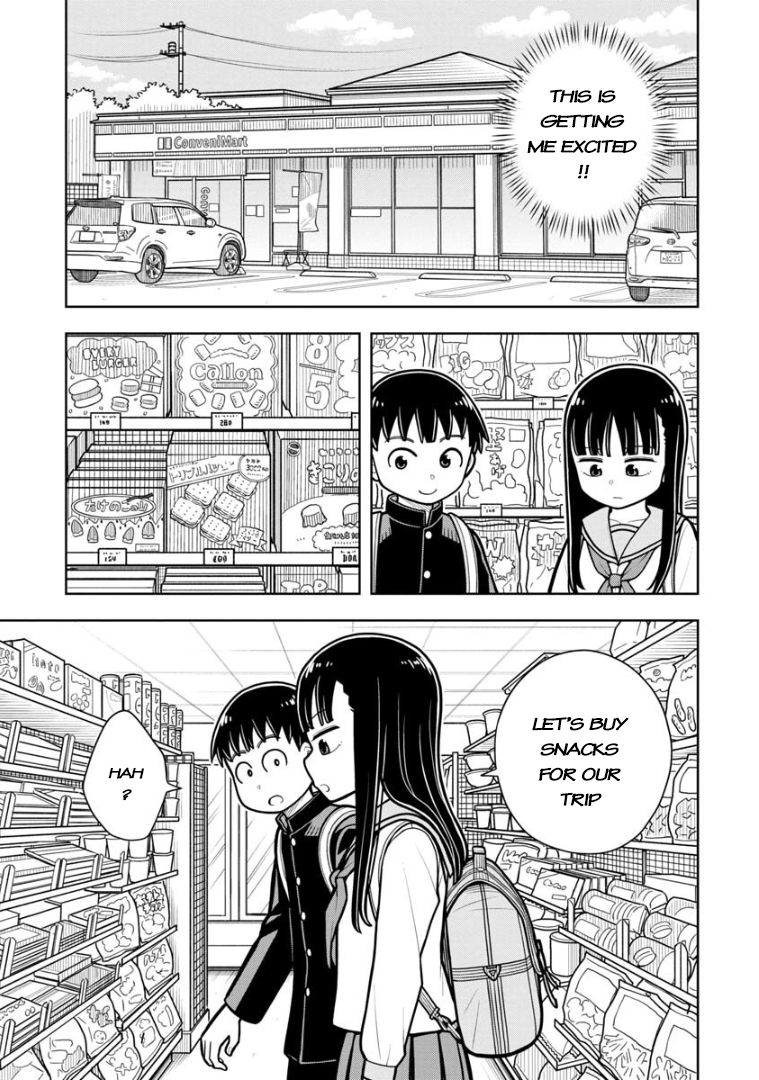 Read Starting Today, We’re Childhood Friends EN Manga Online