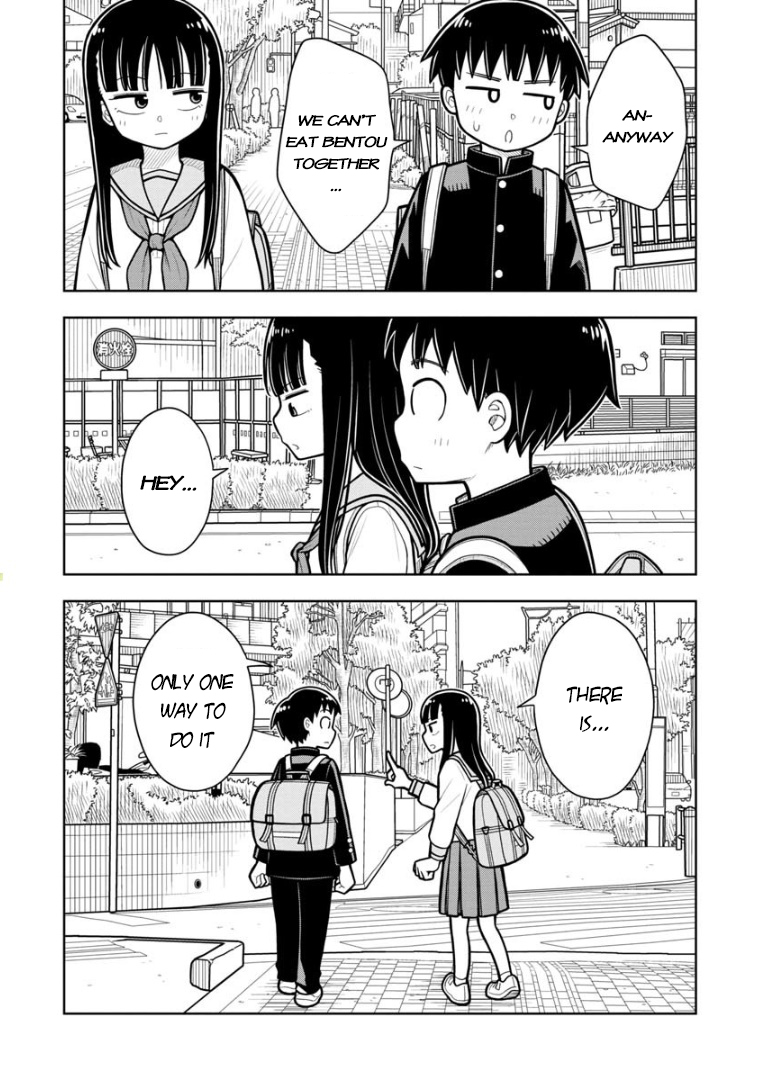 Read Starting Today, We’re Childhood Friends EN Manga Online