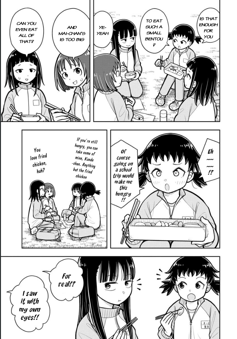 Read Starting Today, We’re Childhood Friends EN Manga Online