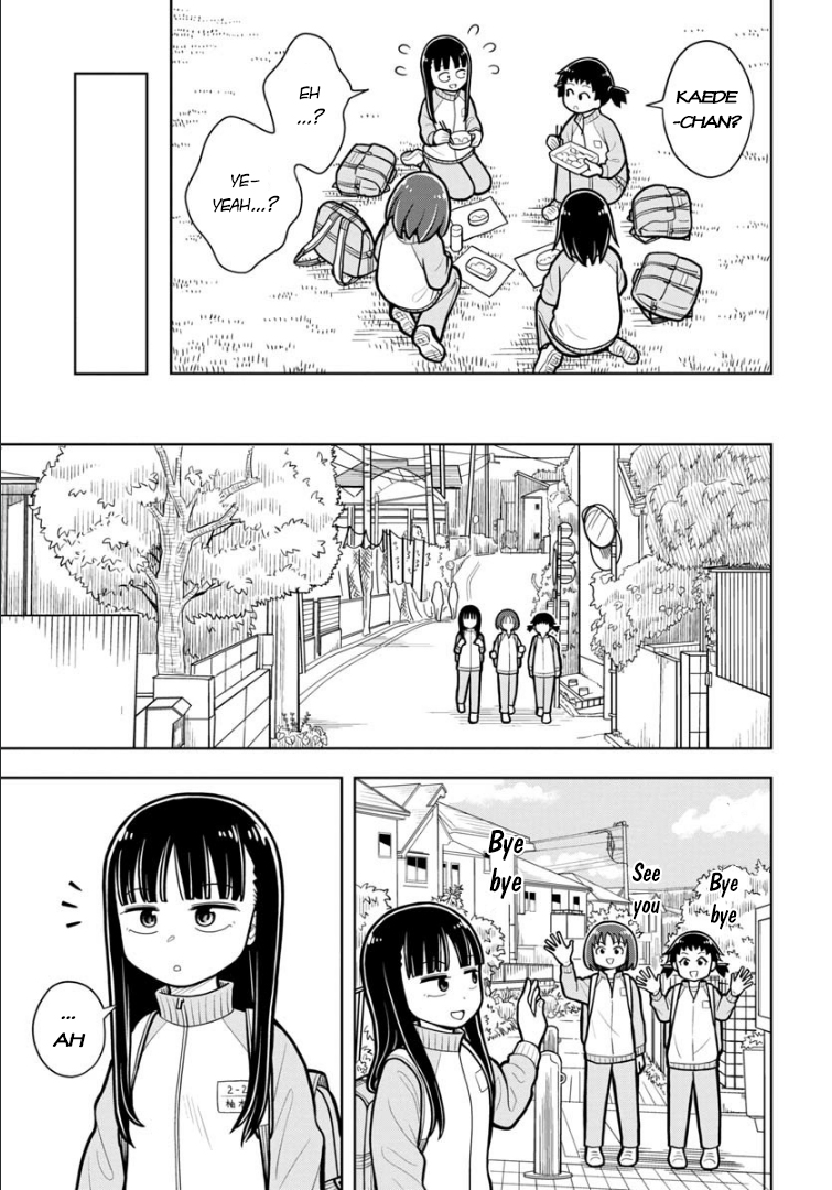 Read Starting Today, We’re Childhood Friends EN Manga Online