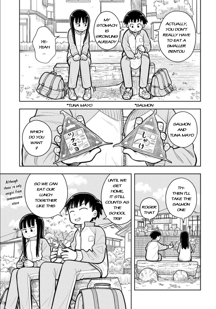 Read Starting Today, We’re Childhood Friends EN Manga Online