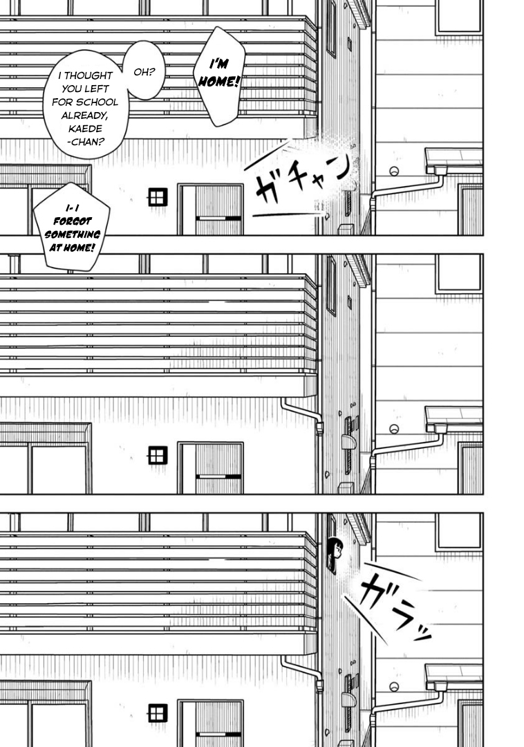 Read Starting Today, We’re Childhood Friends EN Manga Online