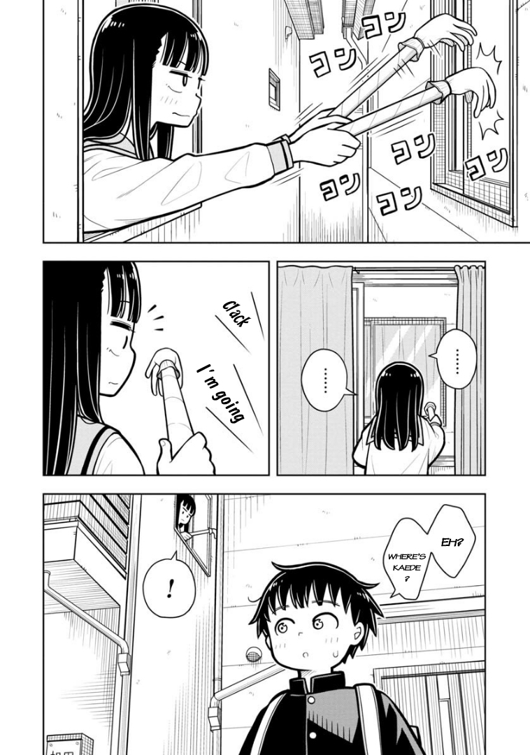 Read Starting Today, We’re Childhood Friends EN Manga Online