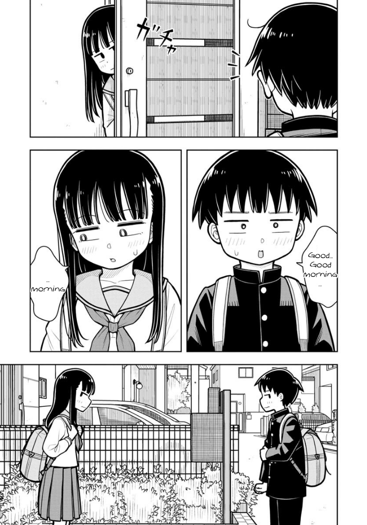 Read Starting Today, We’re Childhood Friends EN Manga Online