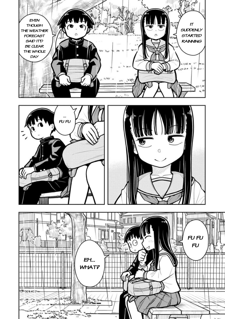 Read Starting Today, We’re Childhood Friends EN Manga Online