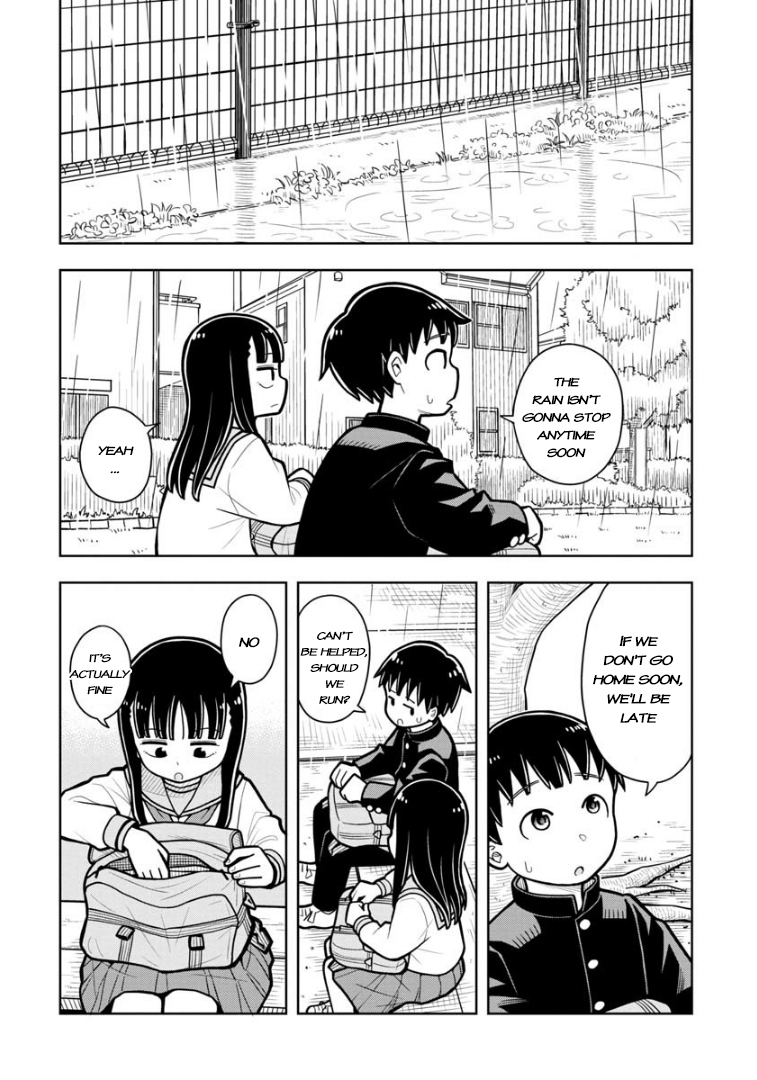 Read Starting Today, We’re Childhood Friends EN Manga Online