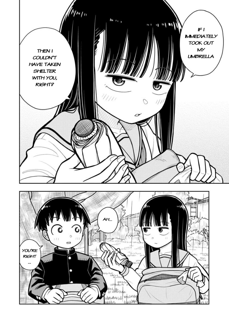 Read Starting Today, We’re Childhood Friends EN Manga Online