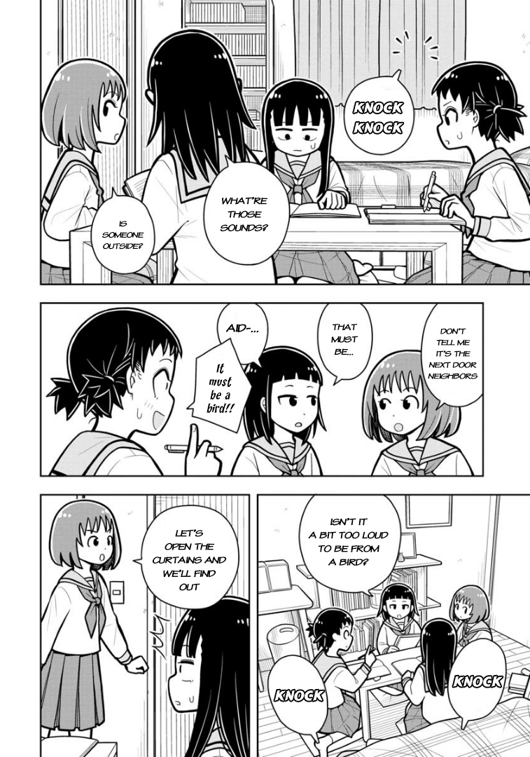 Read Starting Today, We’re Childhood Friends EN Manga Online