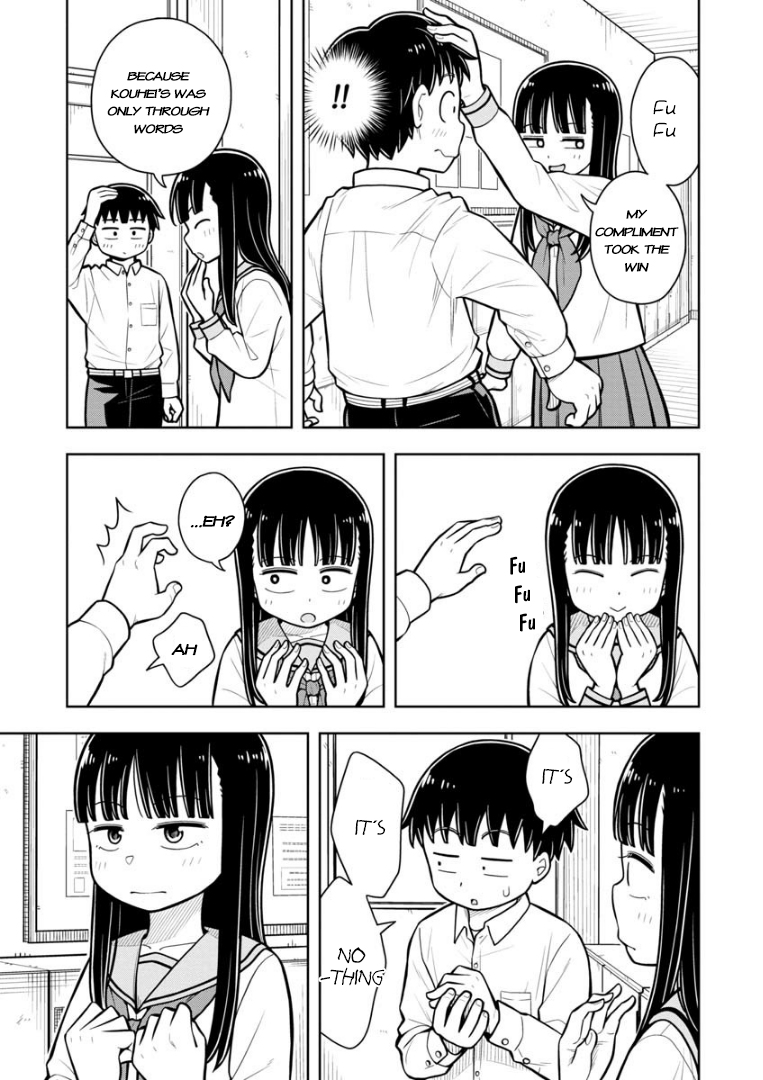 Read Starting Today, We’re Childhood Friends EN Manga Online