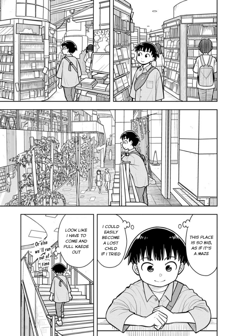 Read Starting Today, We’re Childhood Friends EN Manga Online