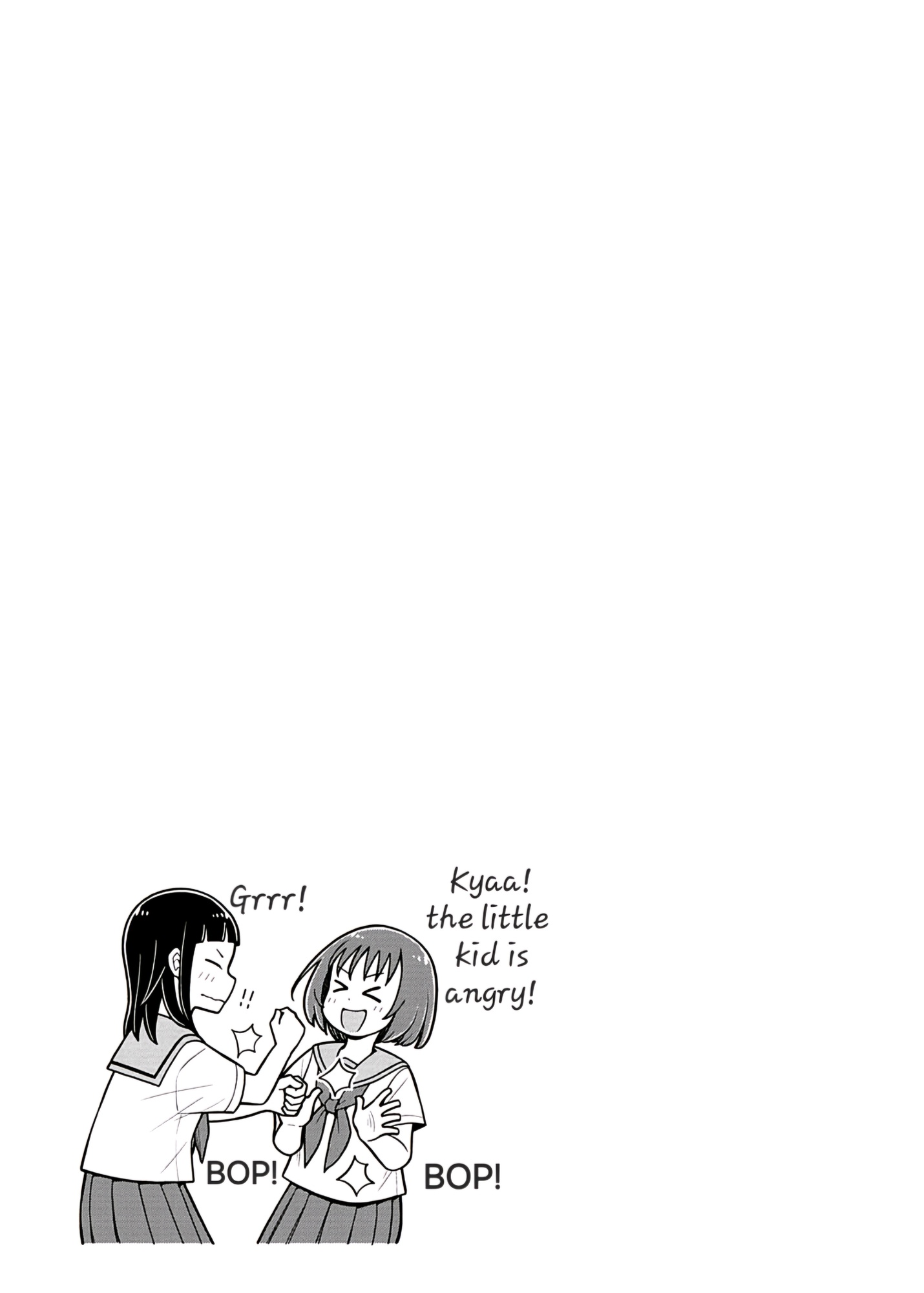 Read Starting Today, We’re Childhood Friends EN Manga Online