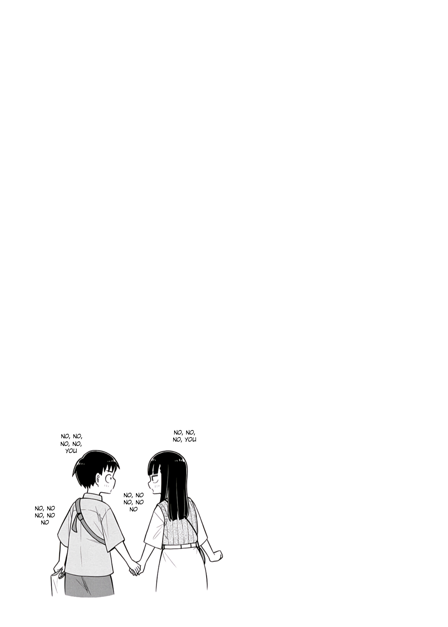 Read Starting Today, We’re Childhood Friends EN Manga Online