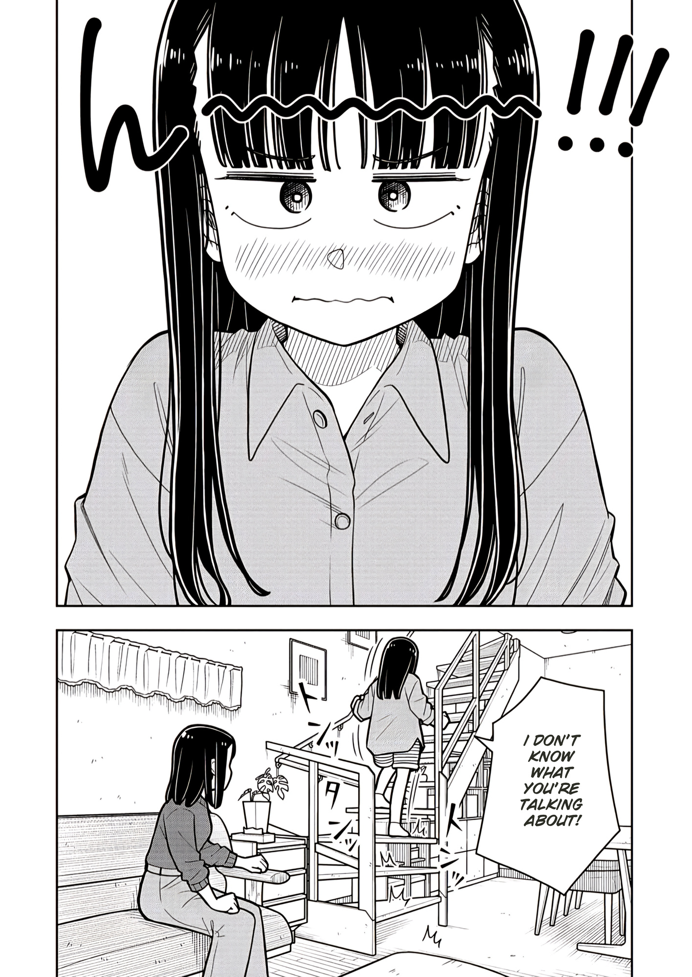 Read Starting Today, We’re Childhood Friends EN Manga Online