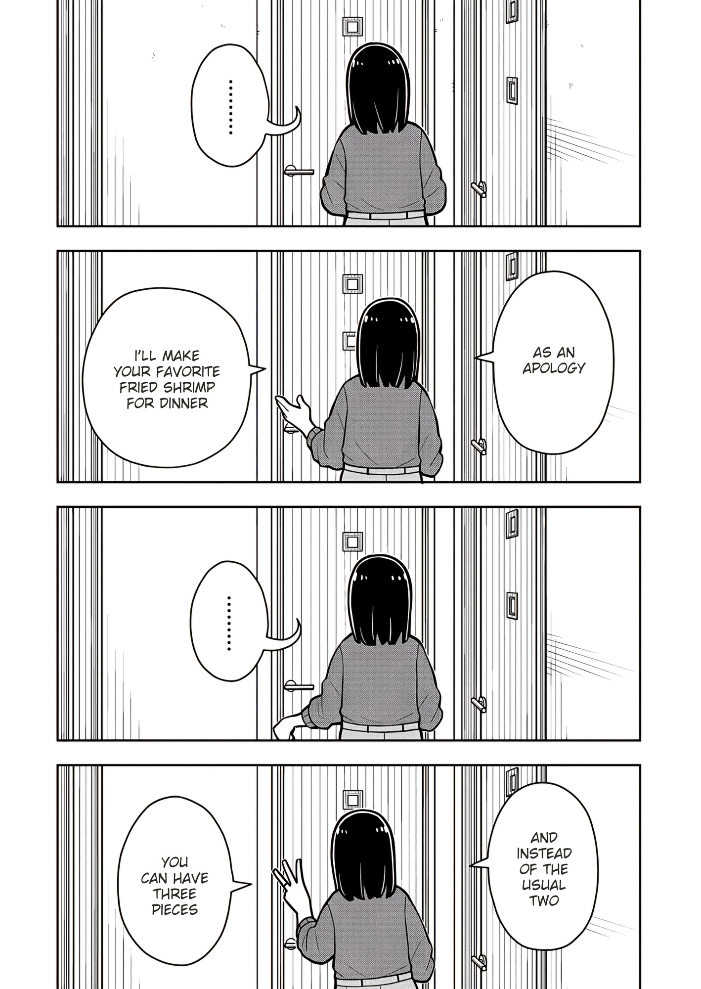 Read Starting Today, We’re Childhood Friends EN Manga Online