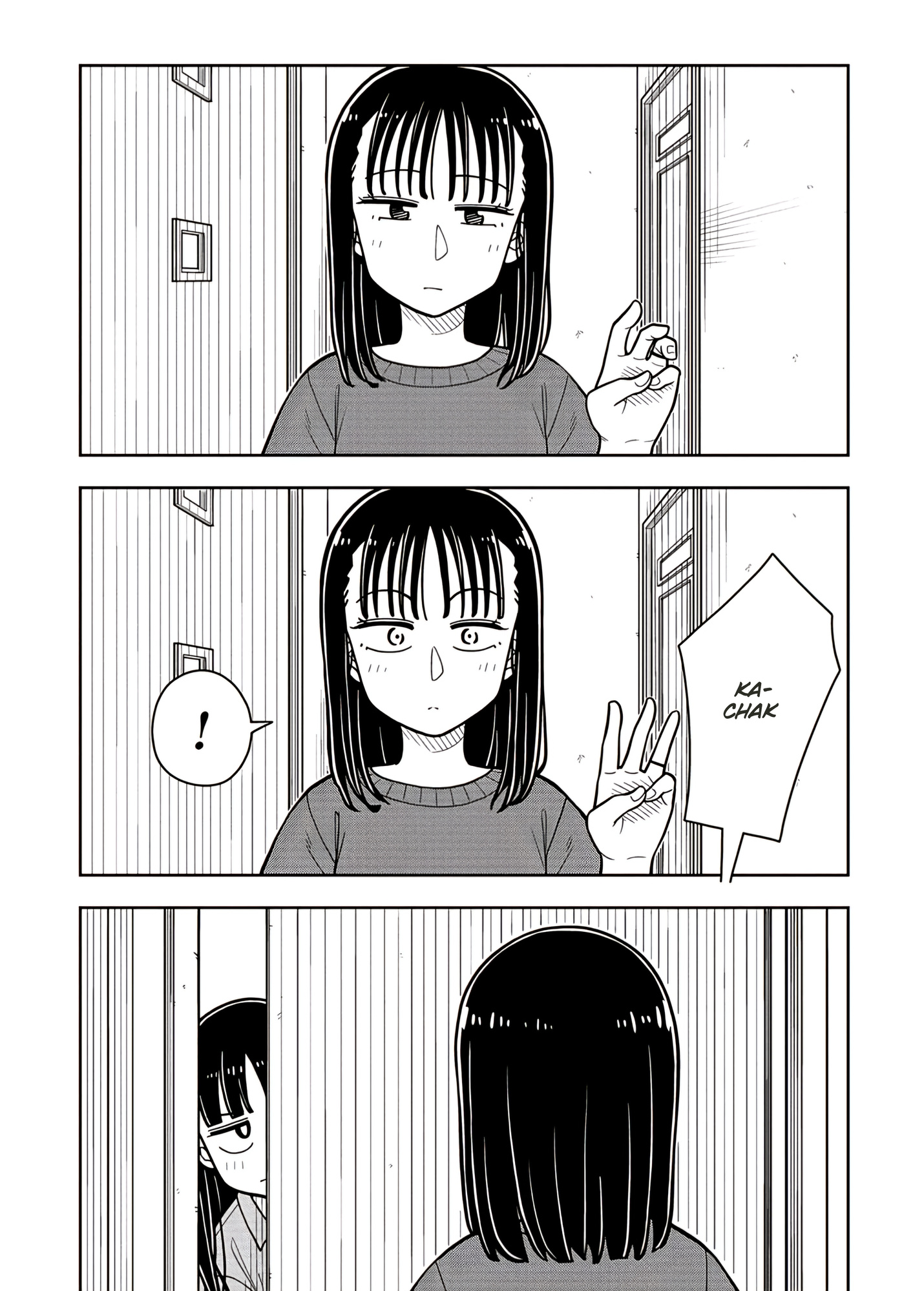 Read Starting Today, We’re Childhood Friends EN Manga Online