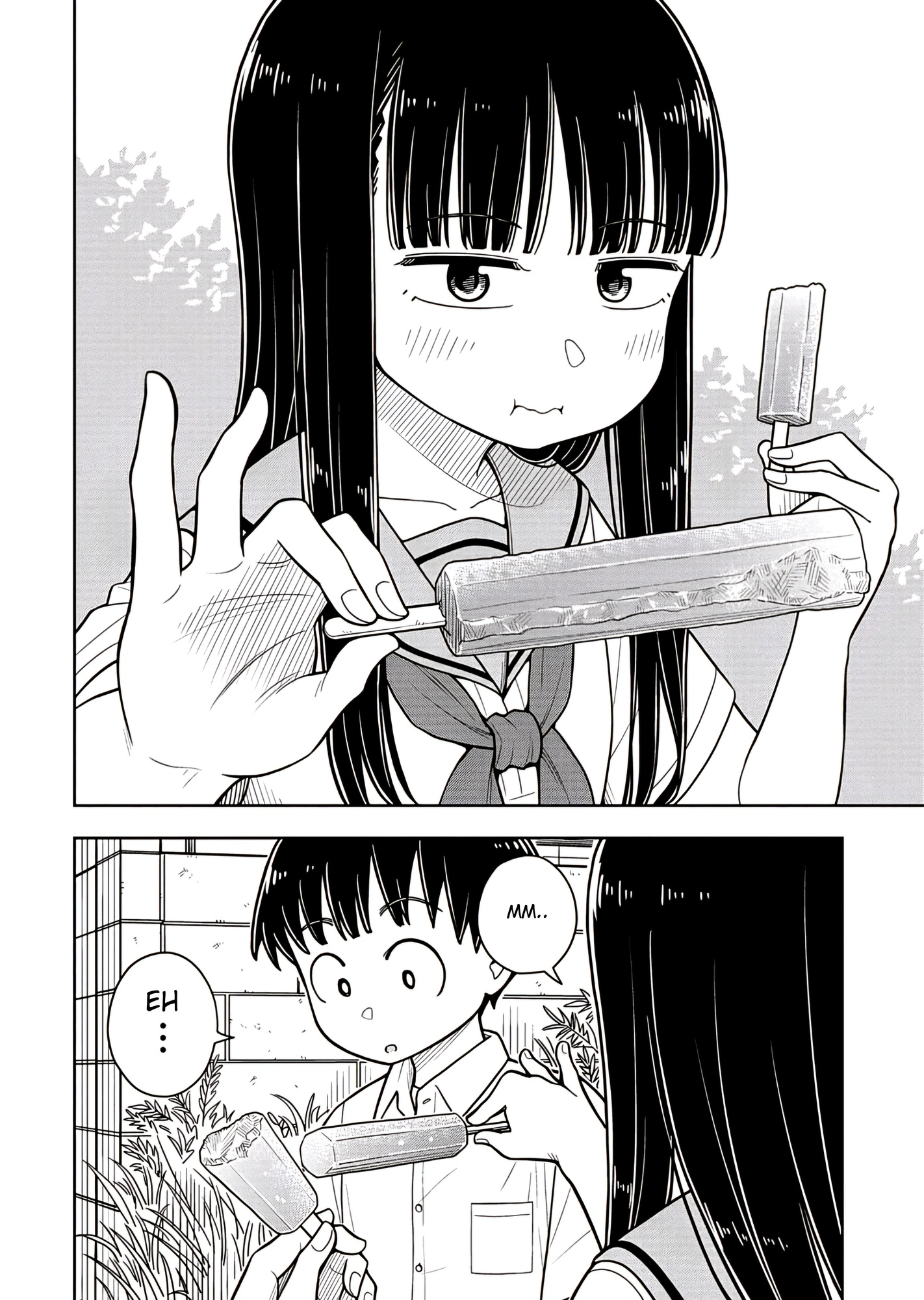 Read Starting Today, We’re Childhood Friends EN Manga Online