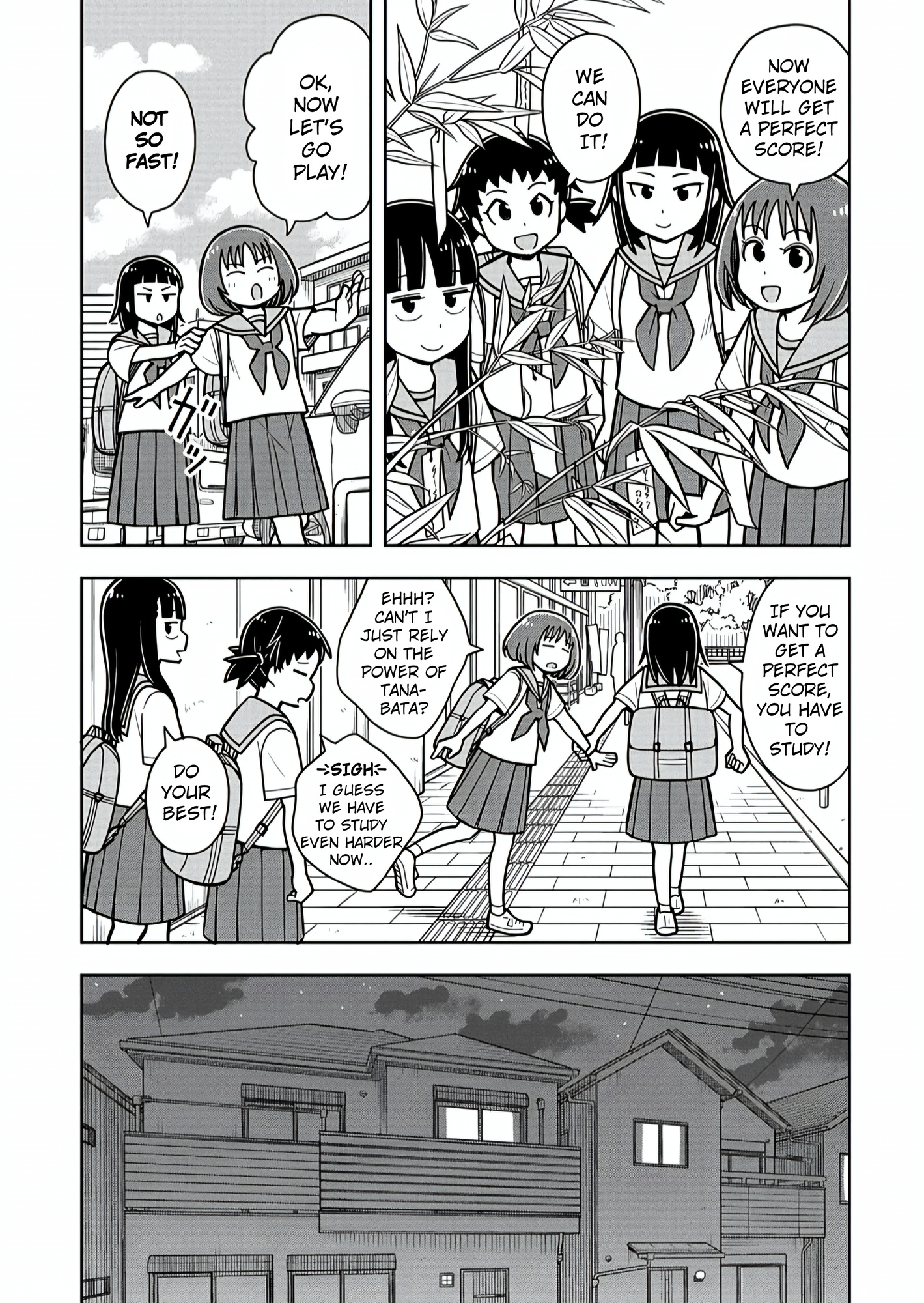 Read Starting Today, We’re Childhood Friends EN Manga Online