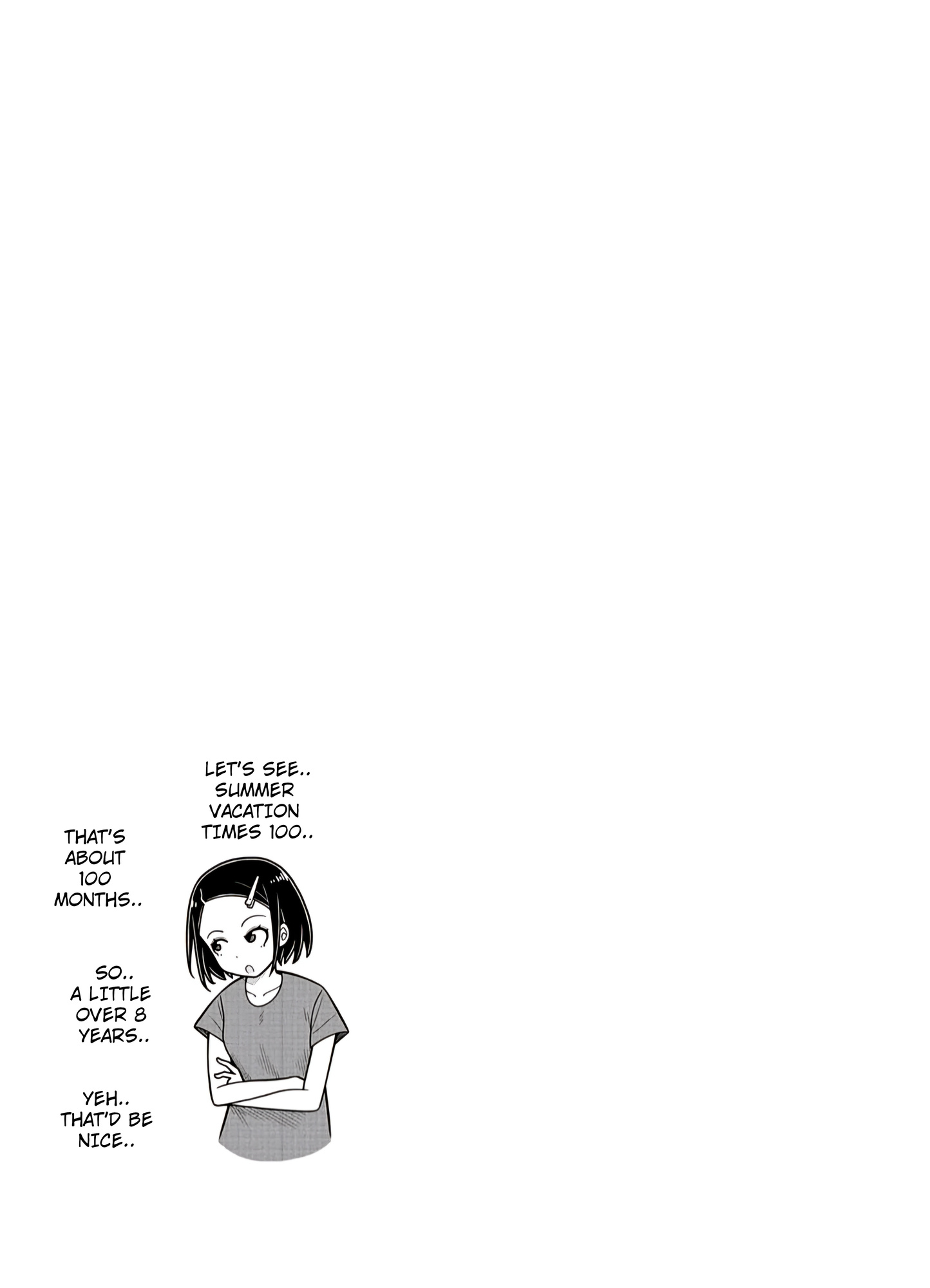 Read Starting Today, We’re Childhood Friends EN Manga Online